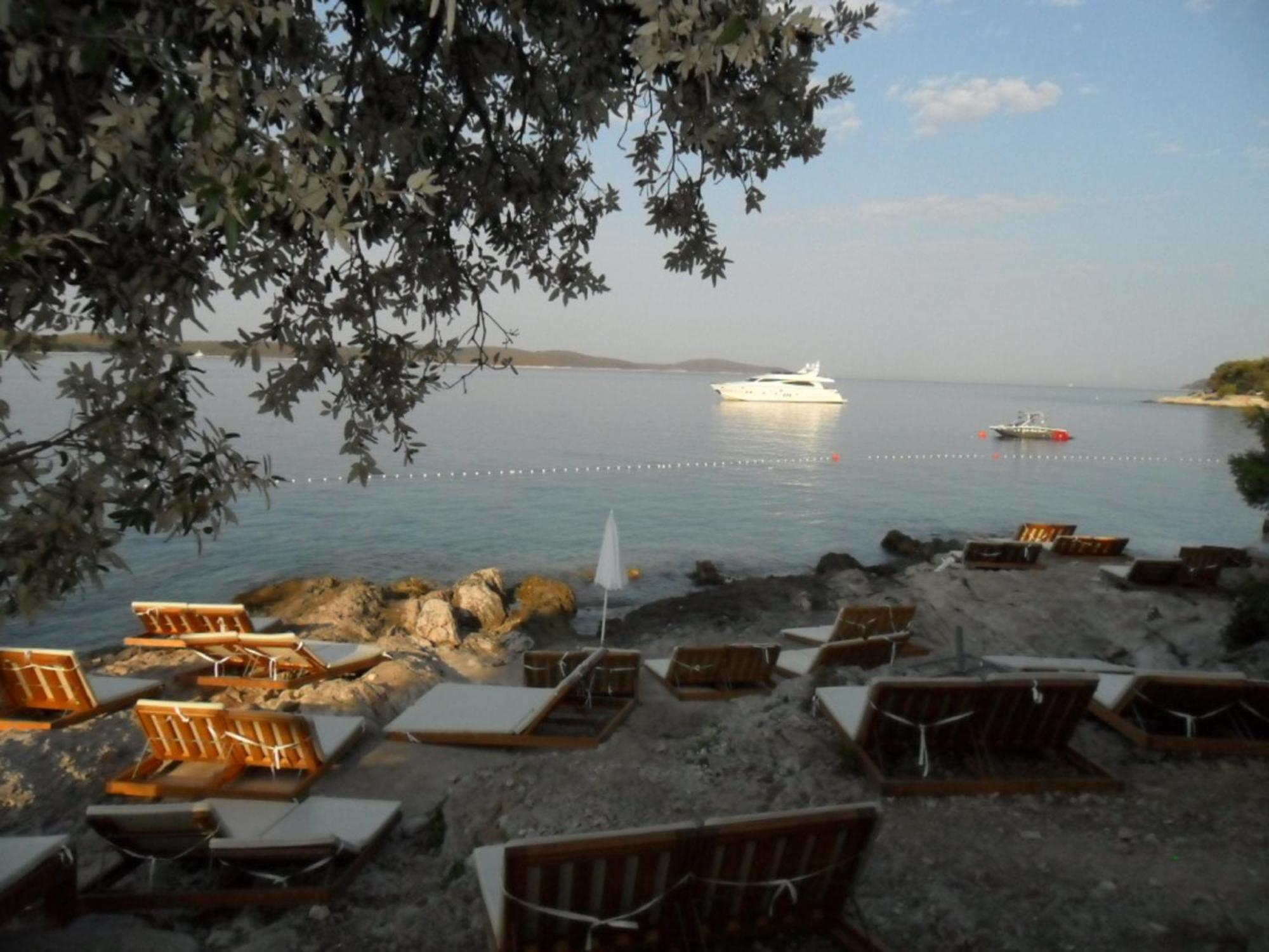 Apartments Aba Hvar Town Exterior photo