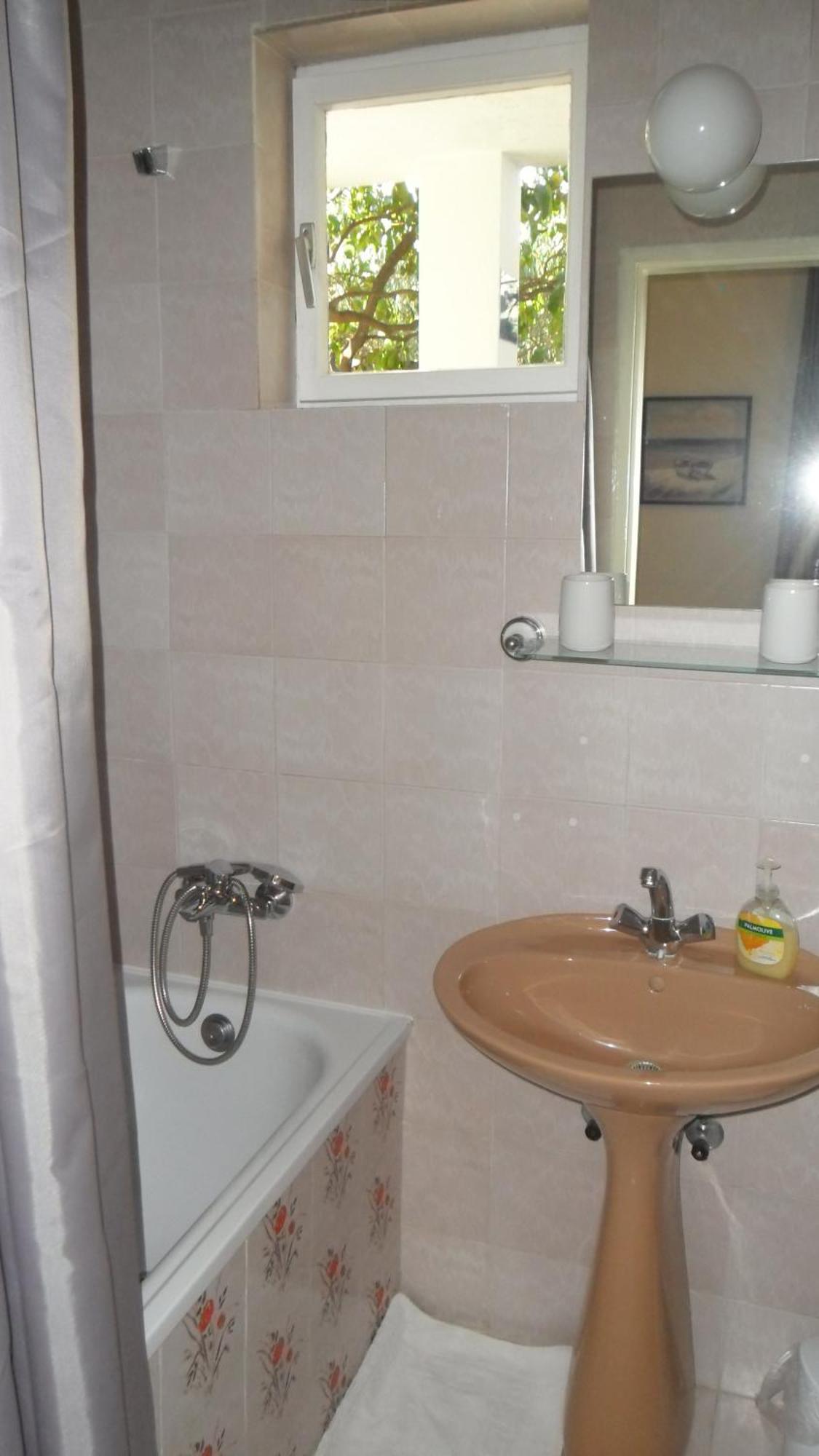 Apartments Aba Hvar Town Exterior photo