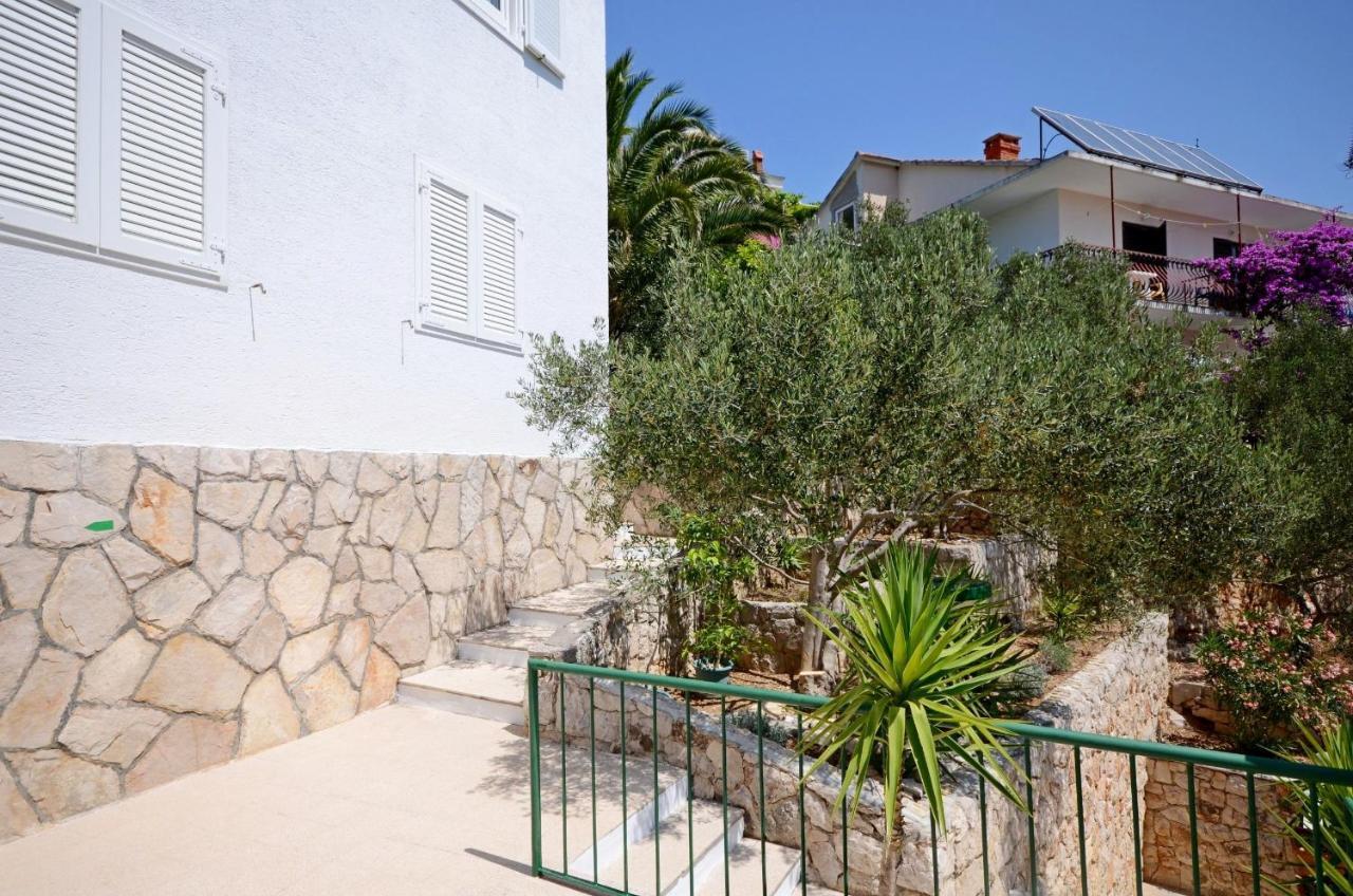 Apartments Aba Hvar Town Exterior photo