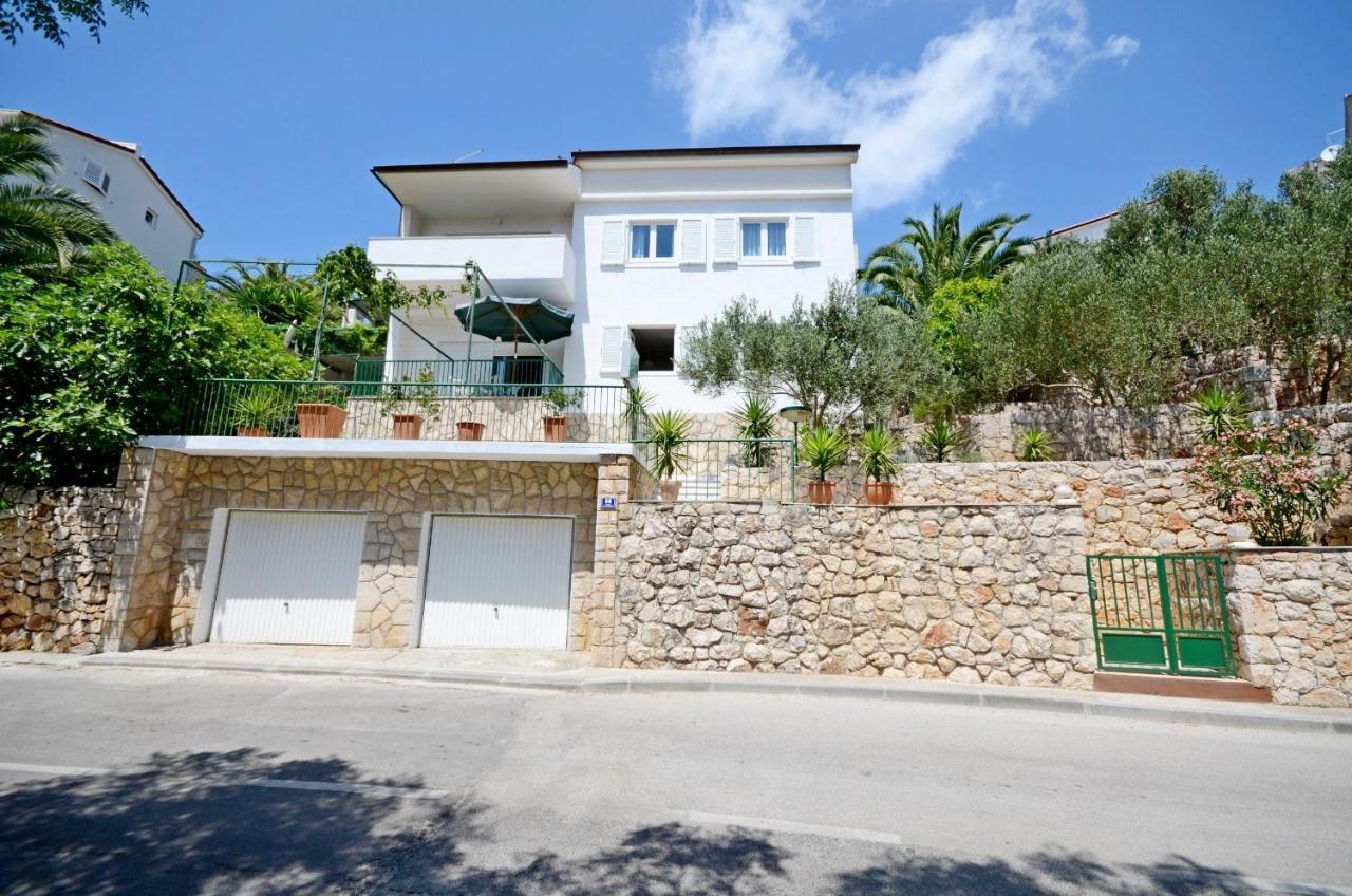 Apartments Aba Hvar Town Exterior photo